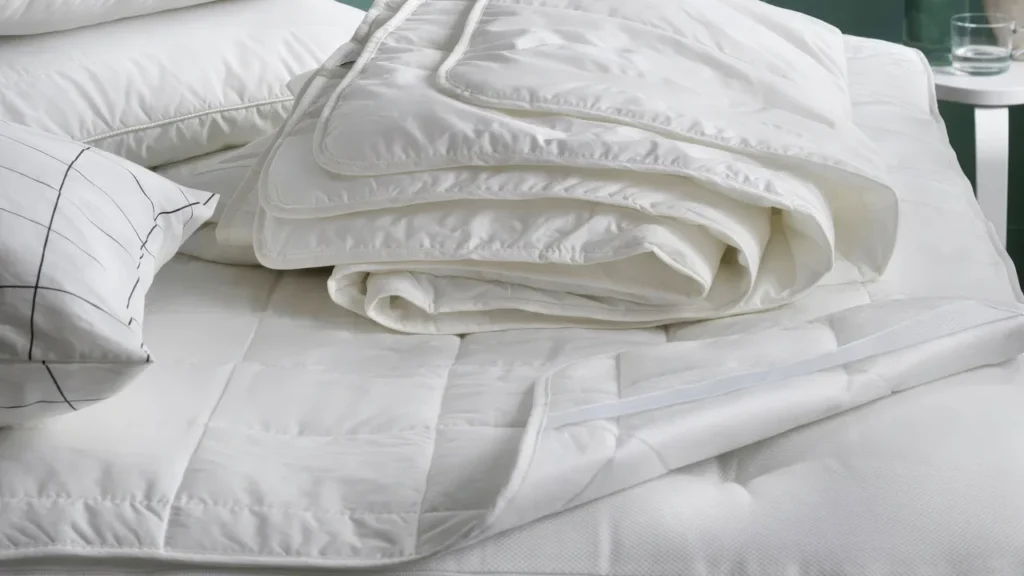 Linge Astuces pour choisir draps parfaits selon saisons